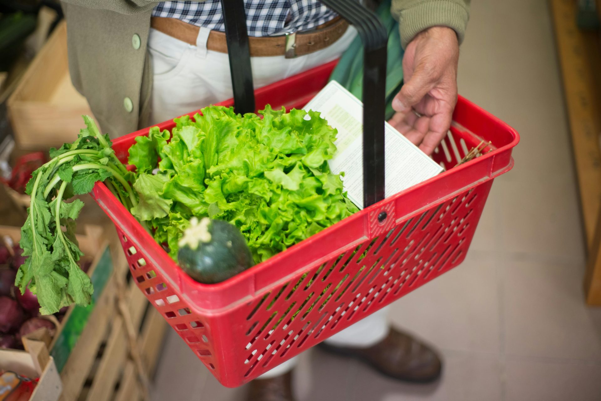 Ahorra en tu compra diaria en Elche
